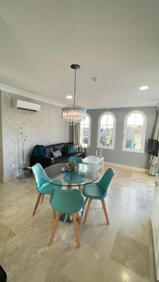 Апартаменти Selena Luxury Monte Carrera Ла-Плайя-де-Аргінегін Екстер'єр фото
