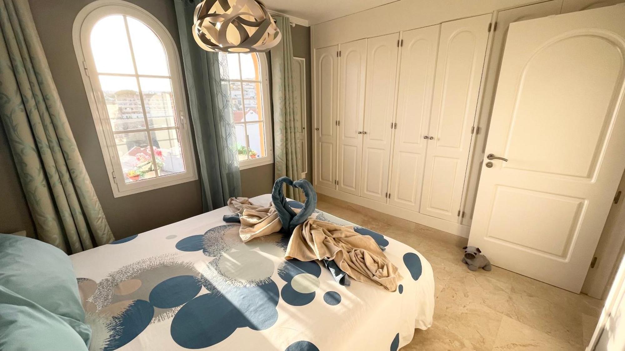 Апартаменти Selena Luxury Monte Carrera Ла-Плайя-де-Аргінегін Екстер'єр фото