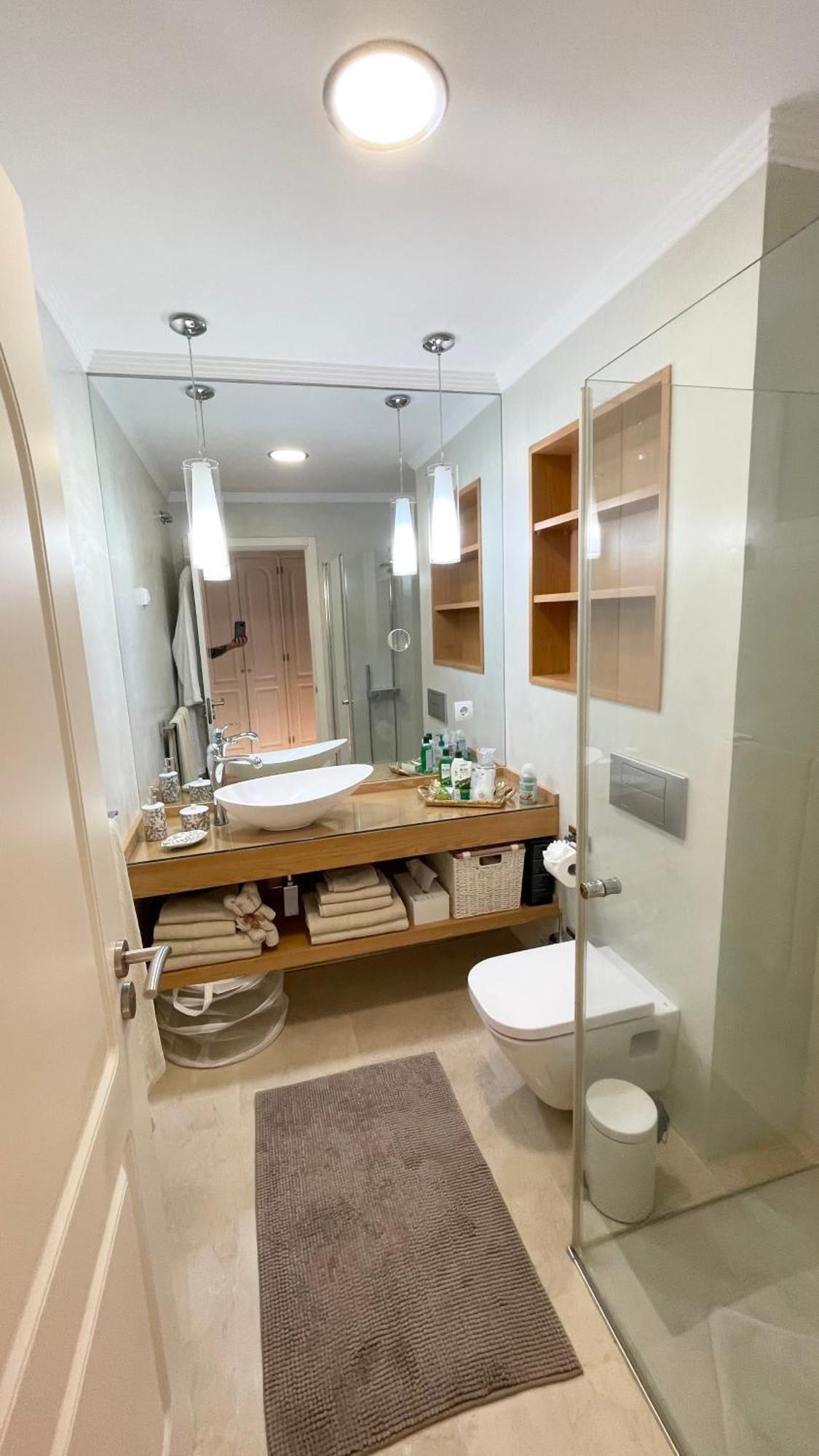 Апартаменти Selena Luxury Monte Carrera Ла-Плайя-де-Аргінегін Екстер'єр фото