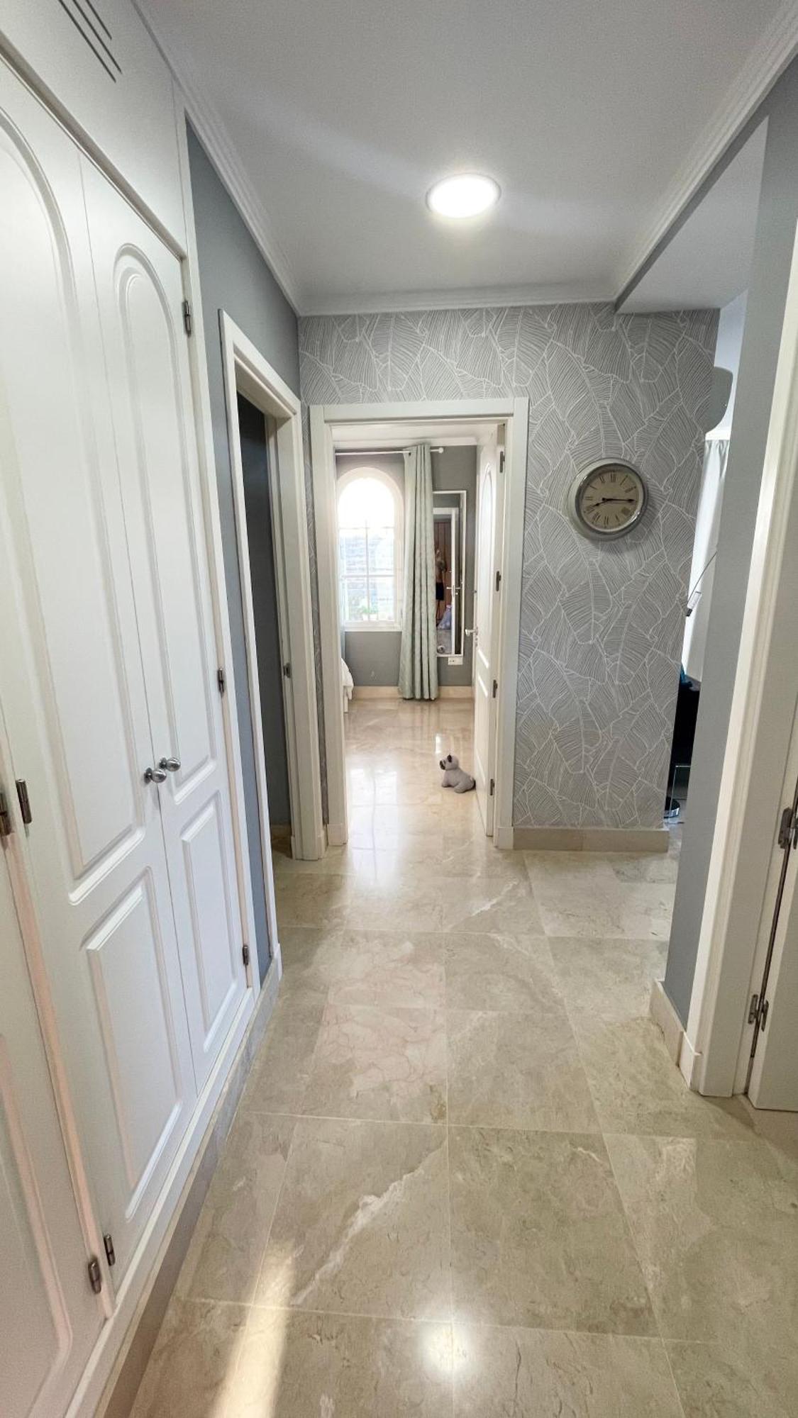 Апартаменти Selena Luxury Monte Carrera Ла-Плайя-де-Аргінегін Екстер'єр фото