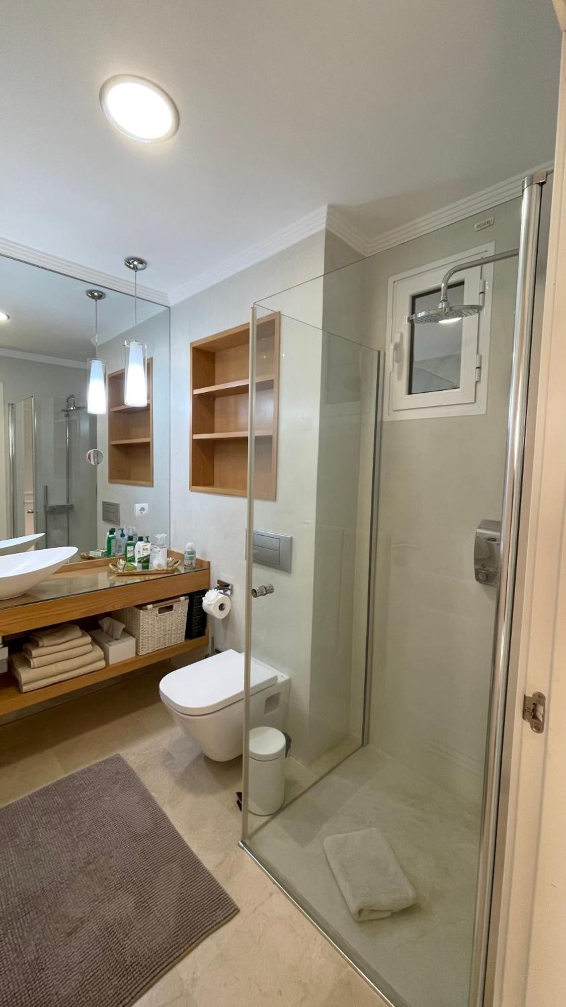 Апартаменти Selena Luxury Monte Carrera Ла-Плайя-де-Аргінегін Екстер'єр фото