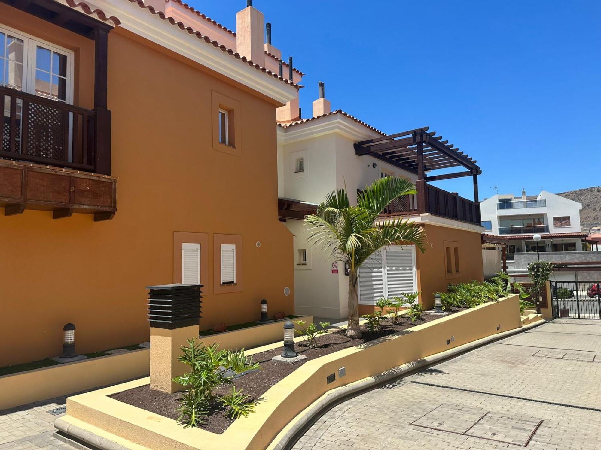 Апартаменти Selena Luxury Monte Carrera Ла-Плайя-де-Аргінегін Екстер'єр фото