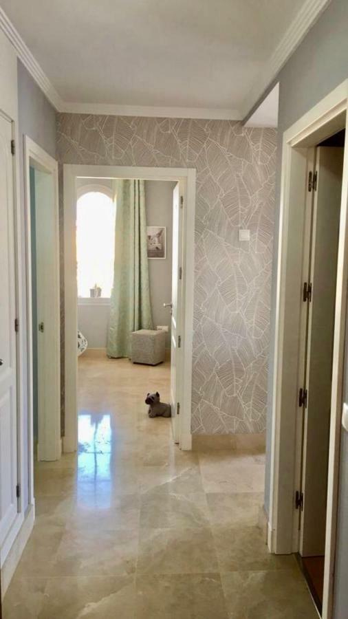 Апартаменти Selena Luxury Monte Carrera Ла-Плайя-де-Аргінегін Екстер'єр фото