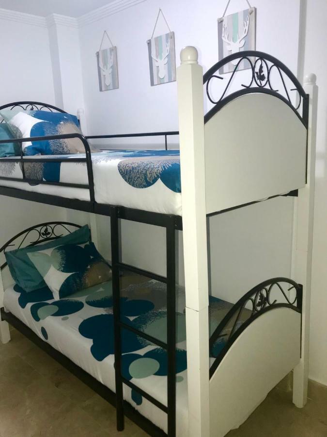 Апартаменти Selena Luxury Monte Carrera Ла-Плайя-де-Аргінегін Екстер'єр фото
